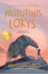 Paskutinis Lokys